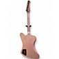 Used Epiphone 1963 Firebird I Heather Poly Solid Body Electric Guitar