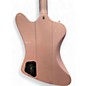Used Epiphone 1963 Firebird I Heather Poly Solid Body Electric Guitar