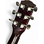 Used Fender FA100 Natural Acoustic Guitar
