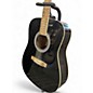 Used Maestro SA41 BLACK Acoustic Guitar