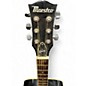 Used Maestro SA41 BLACK Acoustic Guitar