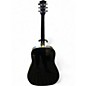 Used Maestro SA41 BLACK Acoustic Guitar