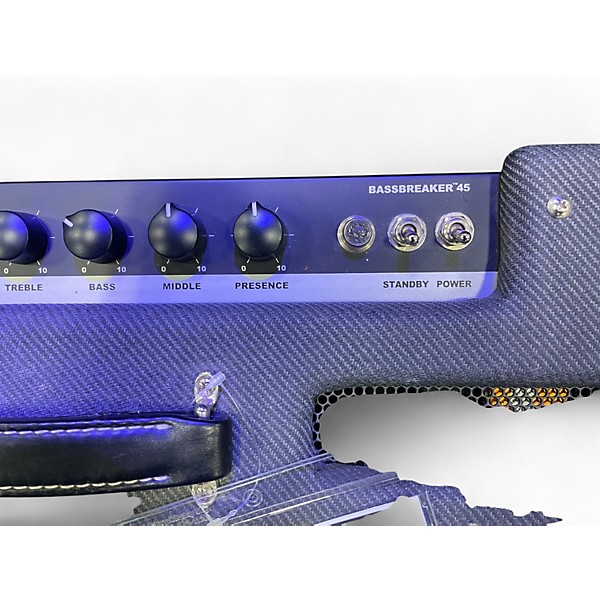 Used Fender Bassbreaker 45W Tube Guitar Amp Head