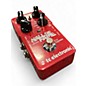 Used TC Electronic Hall Of Fame Reverb Effect Pedal