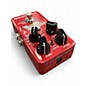 Used TC Electronic Hall Of Fame Reverb Effect Pedal