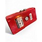 Used TC Electronic Hall Of Fame Reverb Effect Pedal