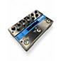 Used Eventide Time Factor Delay Effect Pedal