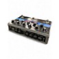 Used Eventide Time Factor Delay Effect Pedal