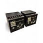 Used Trace Elliot ACOUSTIC CUBE (PAIR) Acoustic Guitar Combo Amp
