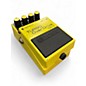 Used BOSS OD2 Turbo Overdrive Effect Pedal