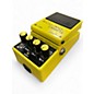 Used BOSS OD2 Turbo Overdrive Effect Pedal