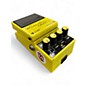 Used BOSS OD2 Turbo Overdrive Effect Pedal