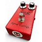 Used MXR M102 Dyna Comp Effect Pedal thumbnail