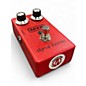 Used MXR M102 Dyna Comp Effect Pedal