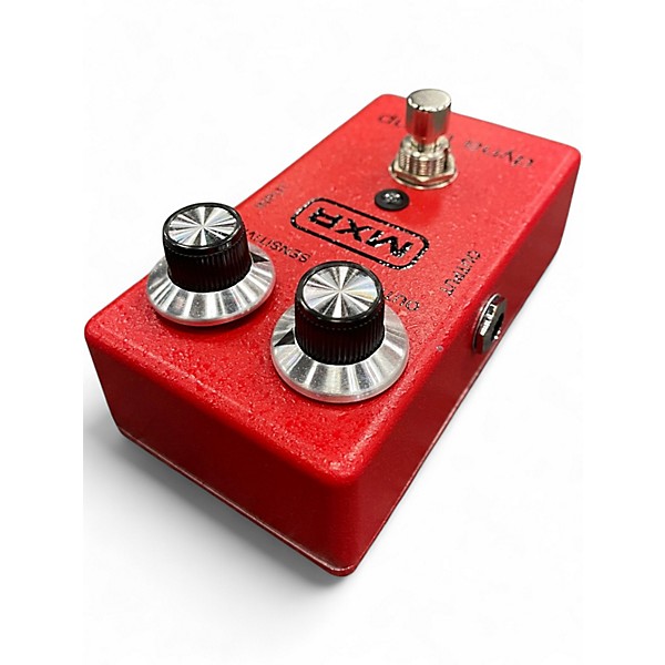 Used MXR M102 Dyna Comp Effect Pedal