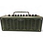 Used Yamaha THR10X 10W Extreme High Gain Modeling Guitar Combo Amp thumbnail