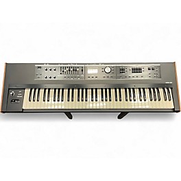 Used Roland VR730 Synthesizer