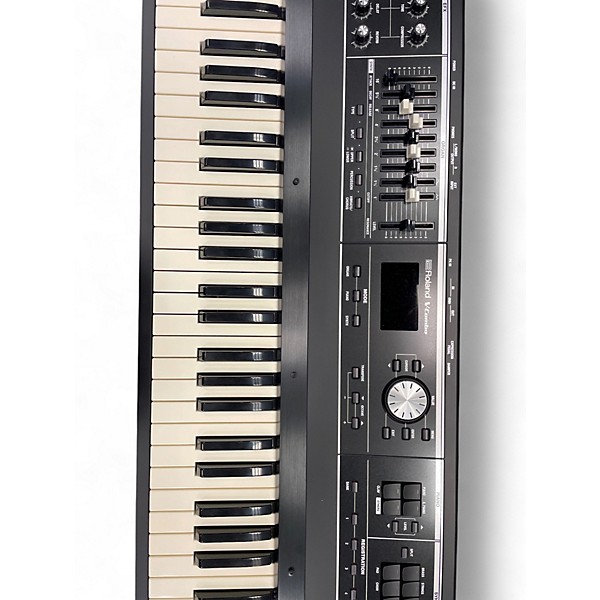 Used Roland VR730 Synthesizer