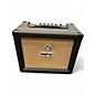 Used Orange Amplifiers Crush 20 20W 1x8 Guitar Combo Amp