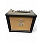 Used Orange Amplifiers Crush 20 20W 1x8 Guitar Combo Amp