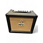 Used Orange Amplifiers Crush 20 20W 1x8 Guitar Combo Amp