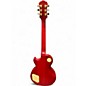 Used Epiphone Les Paul Ultra Cherry Sunburst Solid Body Electric Guitar