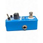Used Donner ULTIMATE COMP Effect Pedal