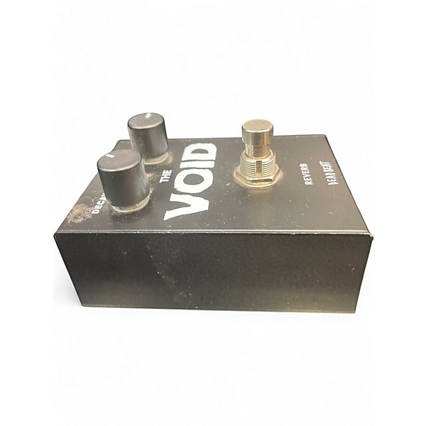 Used Deadbeat Sound THE VOID Effect Pedal