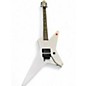 Used EVH Star Gray Solid Body Electric Guitar thumbnail
