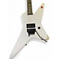 Used EVH Star Gray Solid Body Electric Guitar