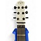 Used EVH Star Gray Solid Body Electric Guitar