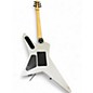 Used EVH Star Gray Solid Body Electric Guitar