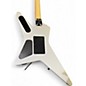Used EVH Star Gray Solid Body Electric Guitar