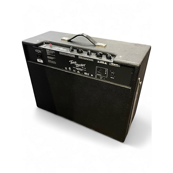 Used Fender Tonemaster FR12 Guitar Combo Amp