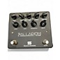 Used Seymour Duncan Palladium Effect Pedal thumbnail