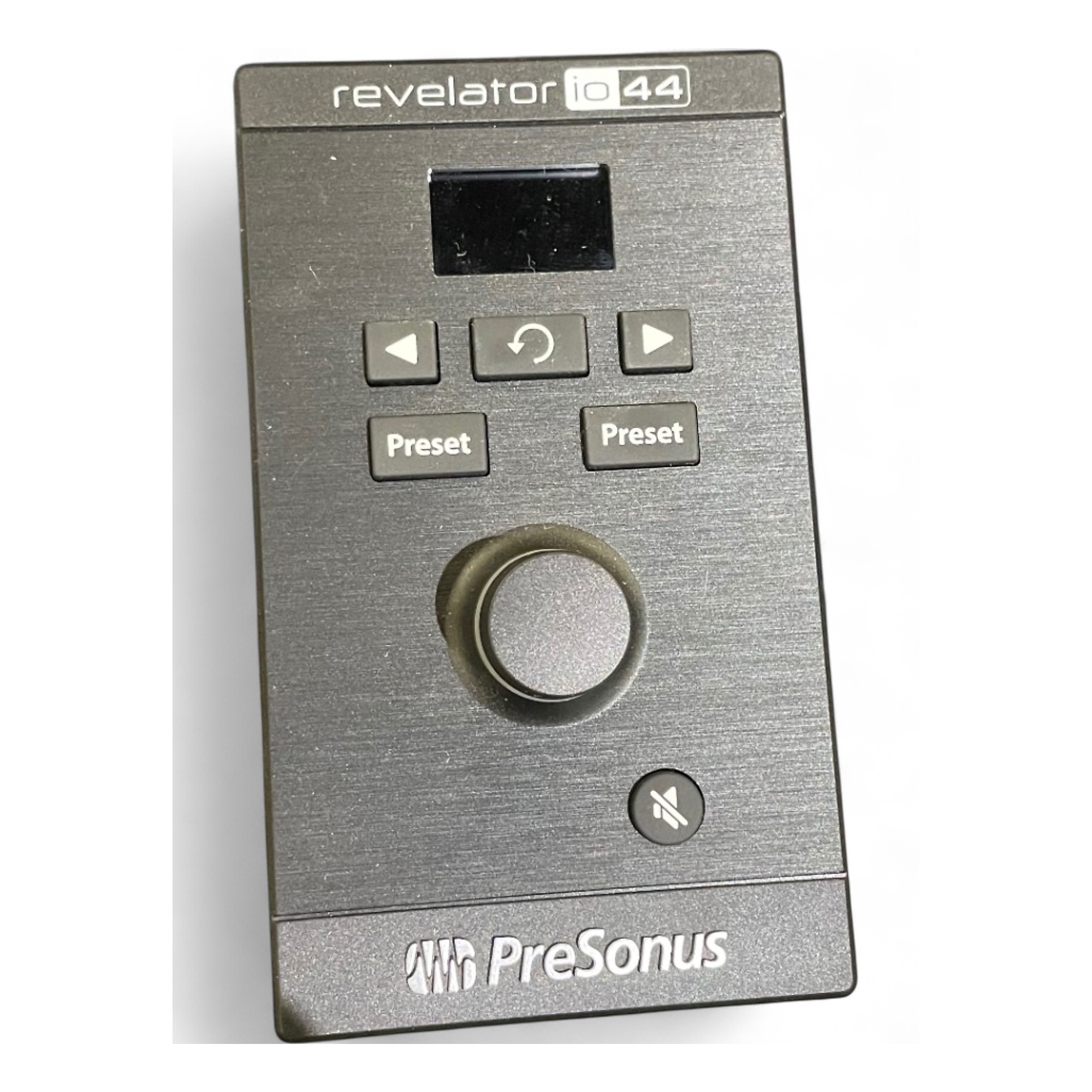 Used PreSonus revelator io44 Audio Interface | Guitar Center