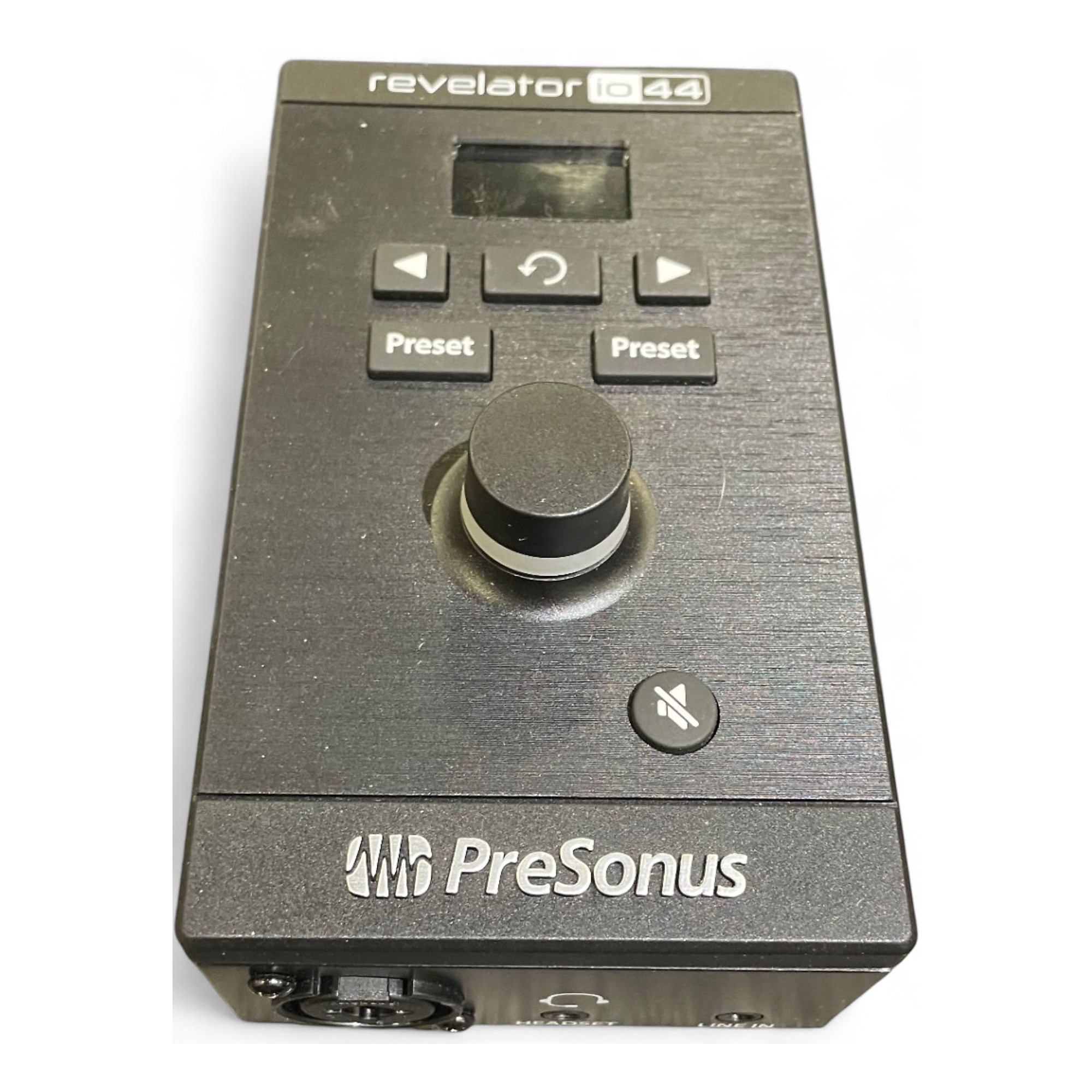 Used PreSonus revelator io44 Audio Interface | Guitar Center