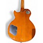 Used Epiphone Les Paul Modern Candy Apple Red Metallic Solid Body Electric Guitar