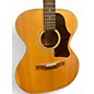 Used Epiphone FT134 Natural Acoustic Guitar
