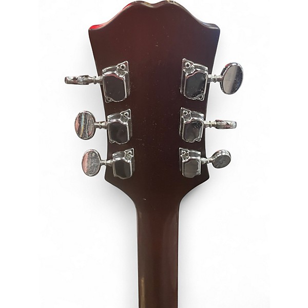 Used Epiphone FT134 Natural Acoustic Guitar