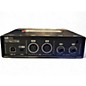 Used Steinberg ur22 Audio Interface