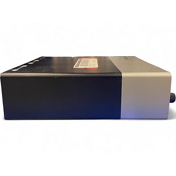 Used Steinberg ur22 Audio Interface