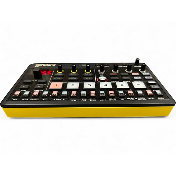 Used Roland P6 Production Controller