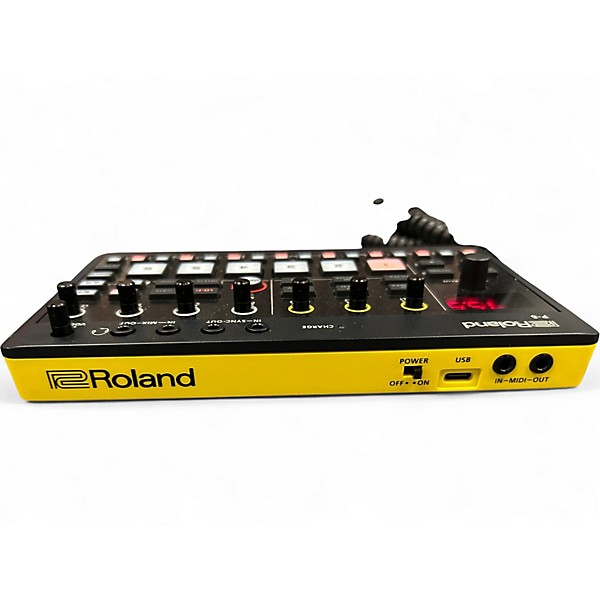 Used Roland P6 Production Controller