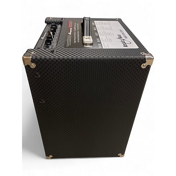 Used Ampeg ROCKET BASS RB-110 Bass Combo Amp