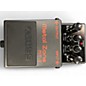 Used BOSS MT2 Metal Zone Distortion Effect Pedal