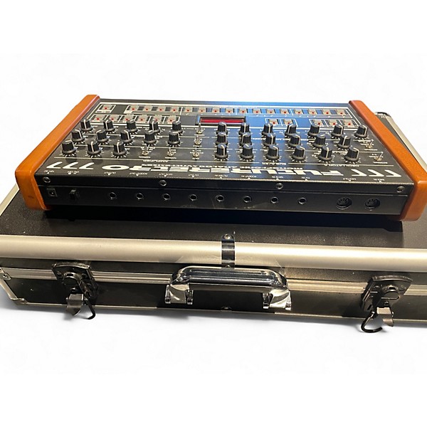 Used Future Retro FR-777 Synthesizer