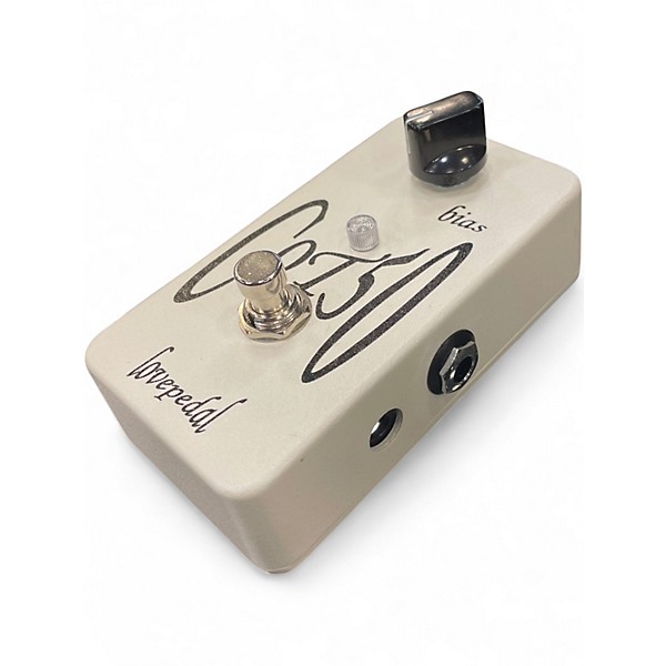 Used Lovepedal Cot50 Effect Pedal