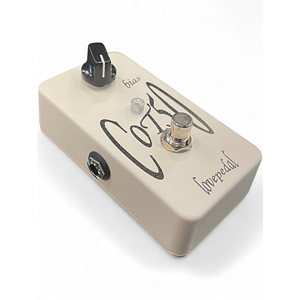 Used Lovepedal Cot50 Effect Pedal