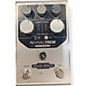 Used Origin Effects RevivalTrem Effect Pedal thumbnail